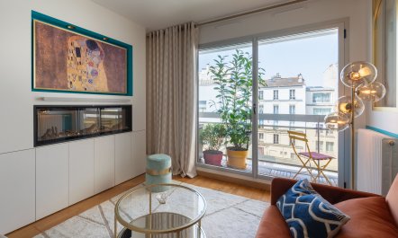 Conte de Deux Parcs 5