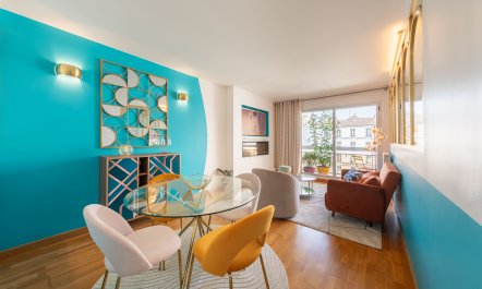 Conte de Deux Parcs 2