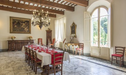 Leaning Into The Season 2