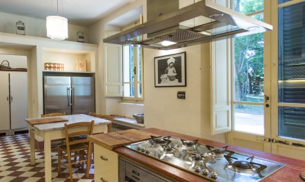 Leaning Into The Season 8