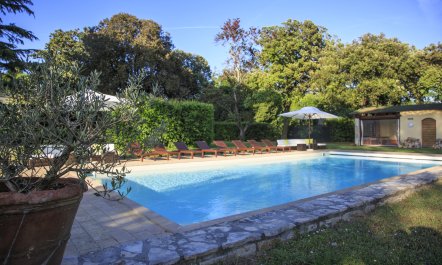 Leaning Into The Season 1