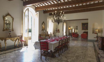 Leaning Into The Season 3