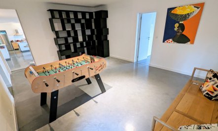 The Champagne Haze 3