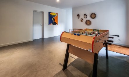 The Champagne Haze 2