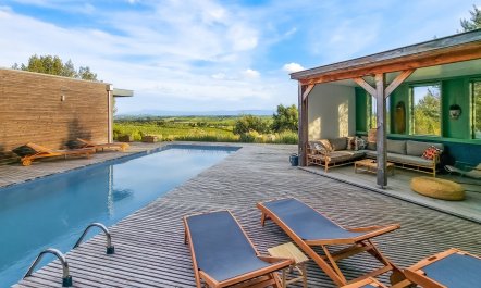 The Champagne Haze 8