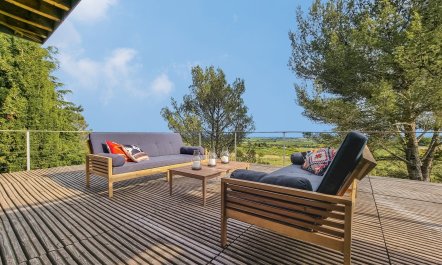 The Champagne Haze 5