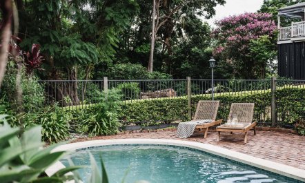 The Montville Retreat