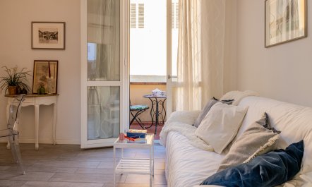 Florentine Elegance 1