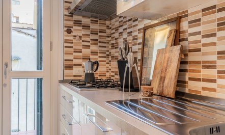 Florentine Elegance 5