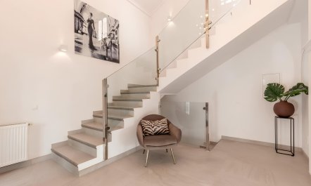 Andalucian Hideaway 9