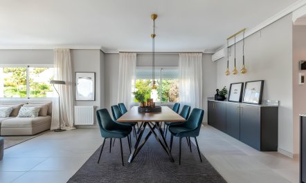 Andalucian Hideaway 5