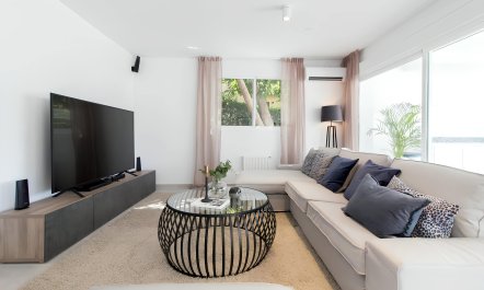 Andalucian Hideaway 2