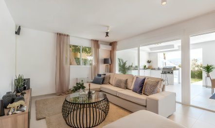 Andalucian Hideaway 3