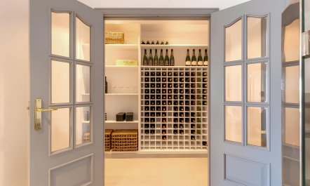 Andalucian Hideaway 8