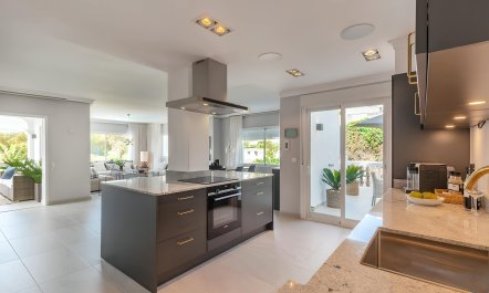 Andalucian Hideaway 7