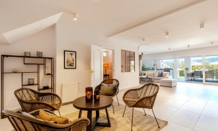 Andalucian Hideaway 4