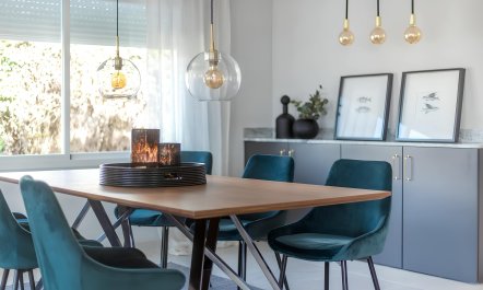 Andalucian Hideaway 6