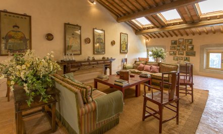 A Portrait of Life 5