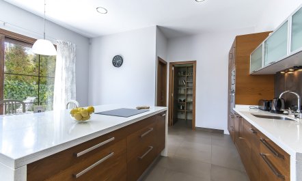 Sea Views At Sunset 8