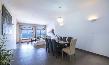 Sea Views At Sunset 7