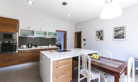 Sea Views At Sunset 9