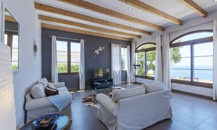 Sea Views At Sunset 6