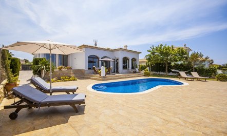 Sea Views At Sunset 2