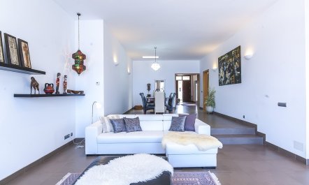 Sea Views At Sunset 4