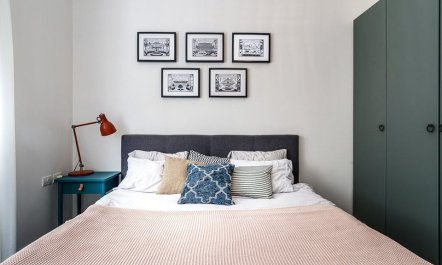 Boho By The Boulevard 8