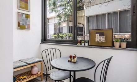 Boho By The Boulevard 5