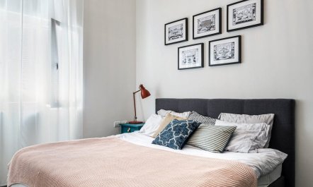 Boho By The Boulevard 9