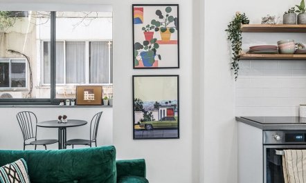 Boho By The Boulevard 4