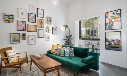 Boho By The Boulevard 2