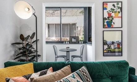 Boho By The Boulevard 3