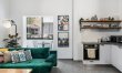 Boho By The Boulevard 1