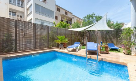 Limestone Daydreams 1