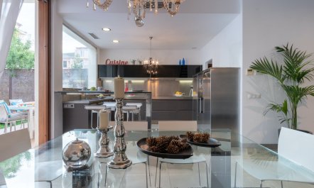 Limestone Daydreams 1