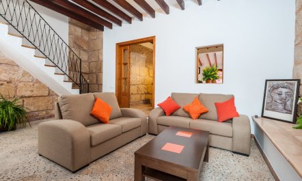 Palm Trees & Church Bells 1