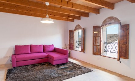 Palm Trees & Church Bells 5