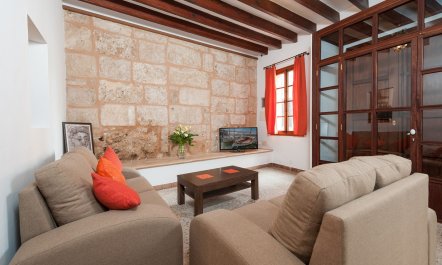 Palm Trees & Church Bells 2