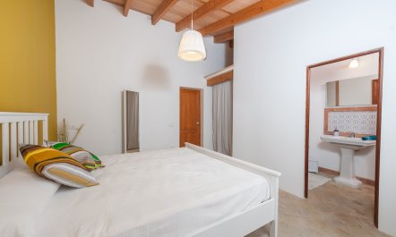 Palm Trees & Church Bells 8