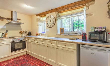 A Tale of the Cotswolds 5