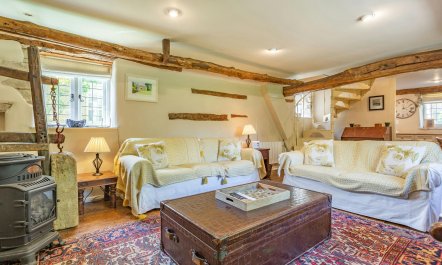 A Tale of the Cotswolds 2