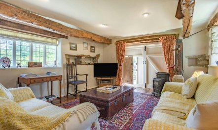 A Tale of the Cotswolds 3