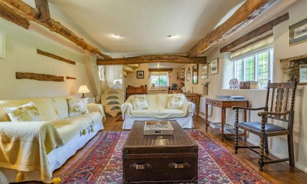 A Tale of the Cotswolds 1