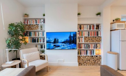 The Kingston Retreat 3