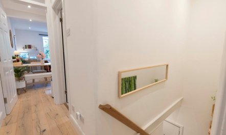 The Kingston Retreat 9