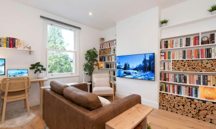 The Kingston Retreat 2