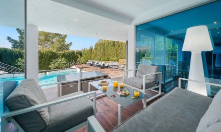 The Oasis of the Ocean 5