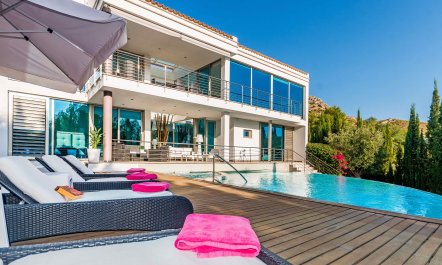 The Oasis of the Ocean 2